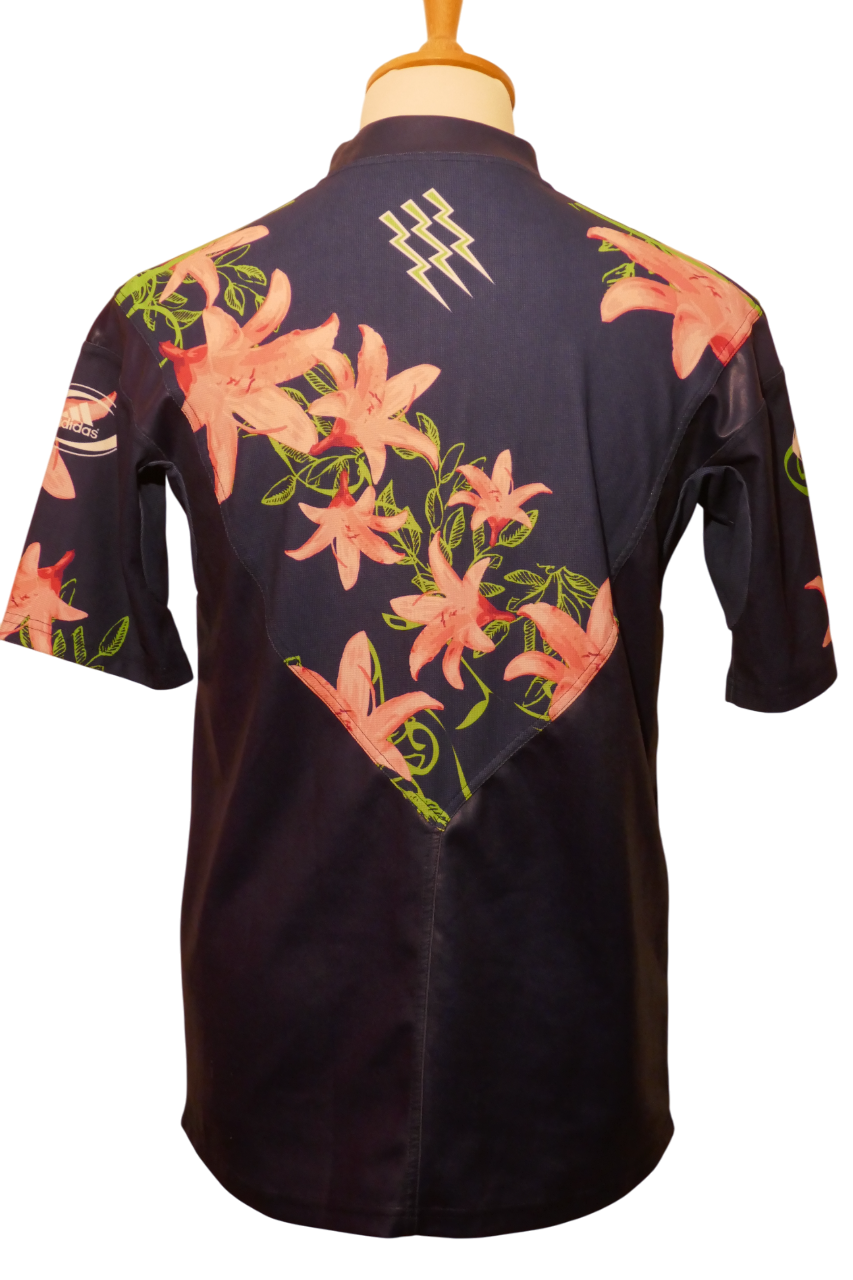 Stade Français 2006/07 - Maillot _ (L) #03312