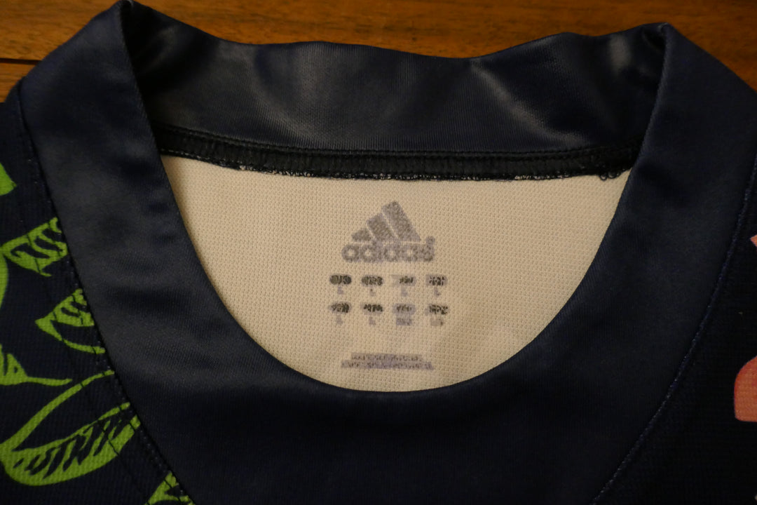 Stade Français 2006/07 - Maillot _ (L) #03312
