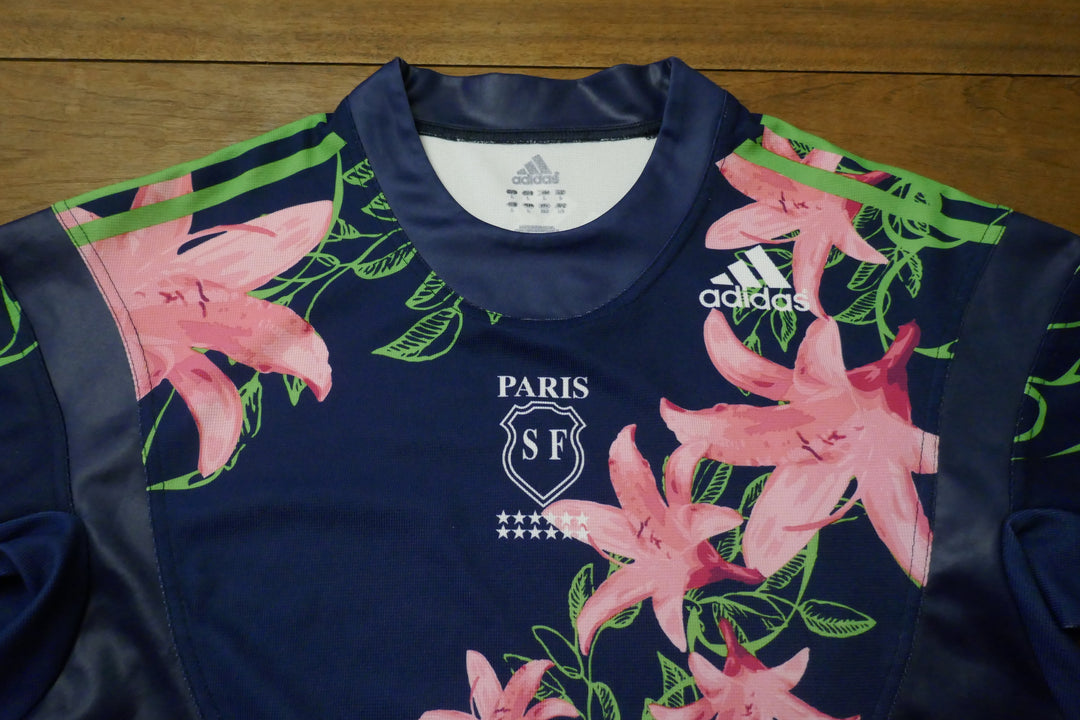 Stade Français 2006/07 - Maillot _ (L) #03312