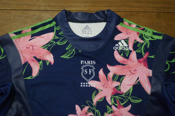 Stade Français 2006/07 - Maillot _ (L) #03312