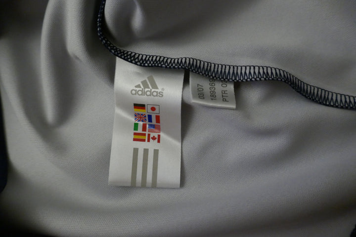 Stade Français 2006/07 - Maillot _ (L) #03312