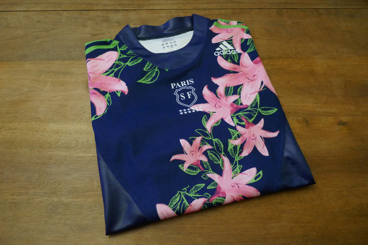 Stade Français 2006/07 - Maillot _ (L) #03312