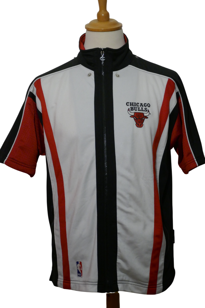 Chicago Bulls - Veste _ (12ans) #03319