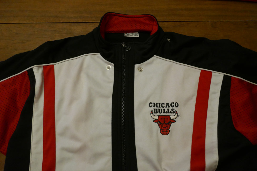 Chicago Bulls - Veste _ (12ans) #03319