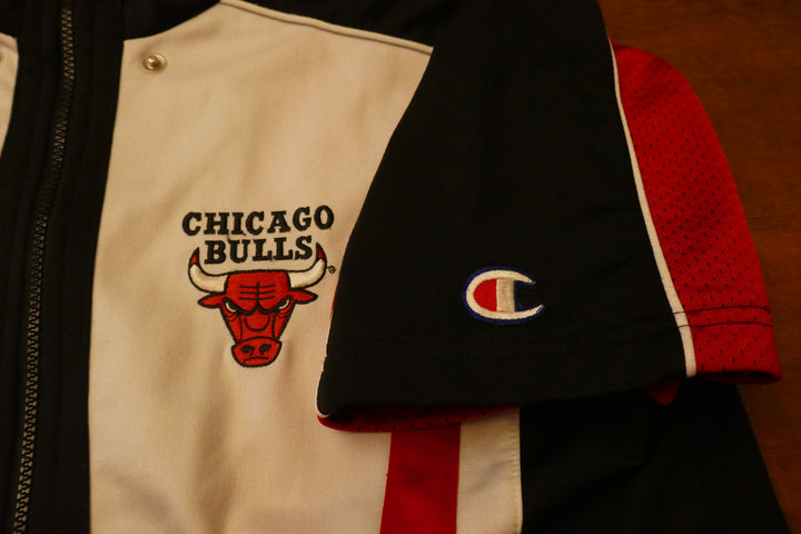 Chicago Bulls - Veste _ (12ans) #03319