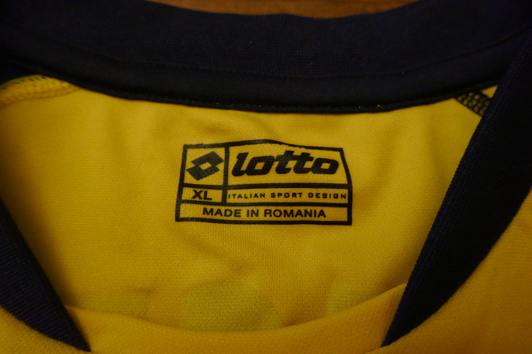 FC Sochaux Montbéliard - Maillot 2005/06, Spécial Peugeot _ (XL) #03314