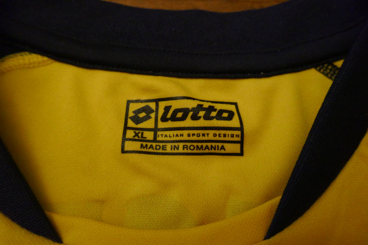 FC Sochaux Montbéliard - Maillot 2005/06, Spécial Peugeot _ (XL) #03314