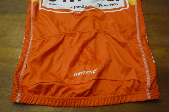 St Michel Auber 93 2018  - Maillot _ (M) #03296