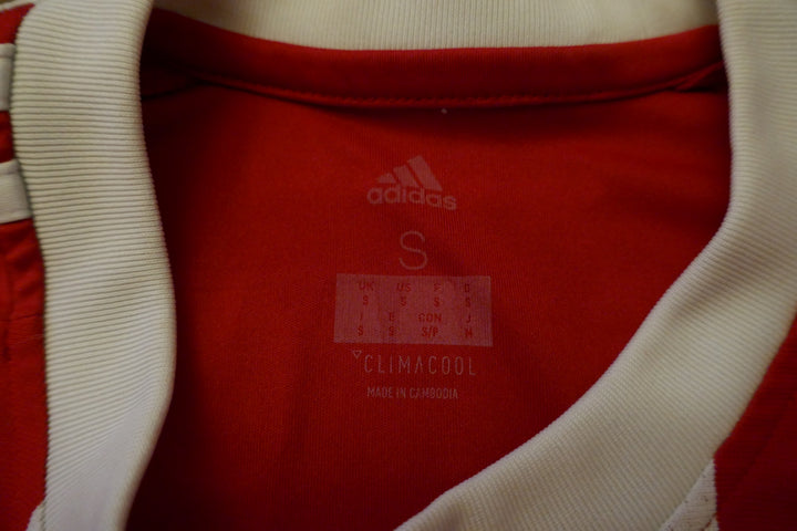 Bayern Munich - Maillot 2017/18 _ (S) #03299