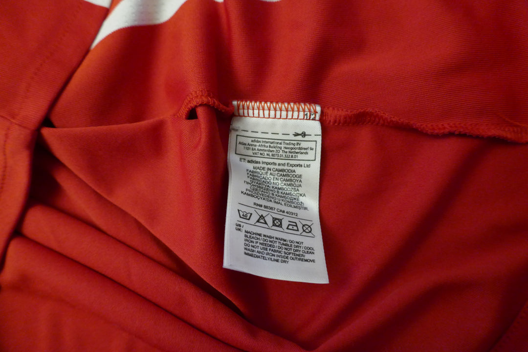 Bayern Munich - Maillot 2017/18 _ (S) #03299