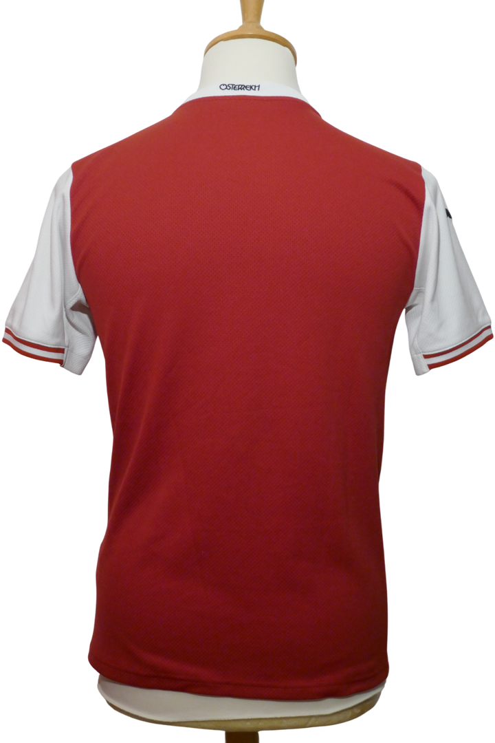 Autriche - Maillot 2020 _ (S) #03301