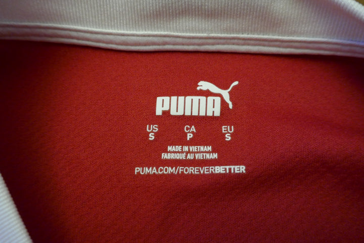 Autriche - Maillot 2020 _ (S) #03301