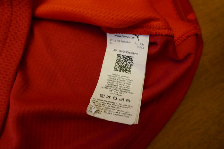 Autriche - Maillot 2020 _ (S) #03301