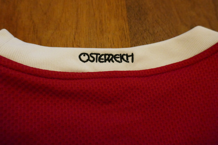 Autriche - Maillot 2020 _ (S) #03301