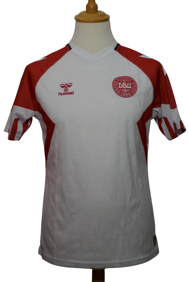 Danemark - Maillot 2023 _ (M) #03305