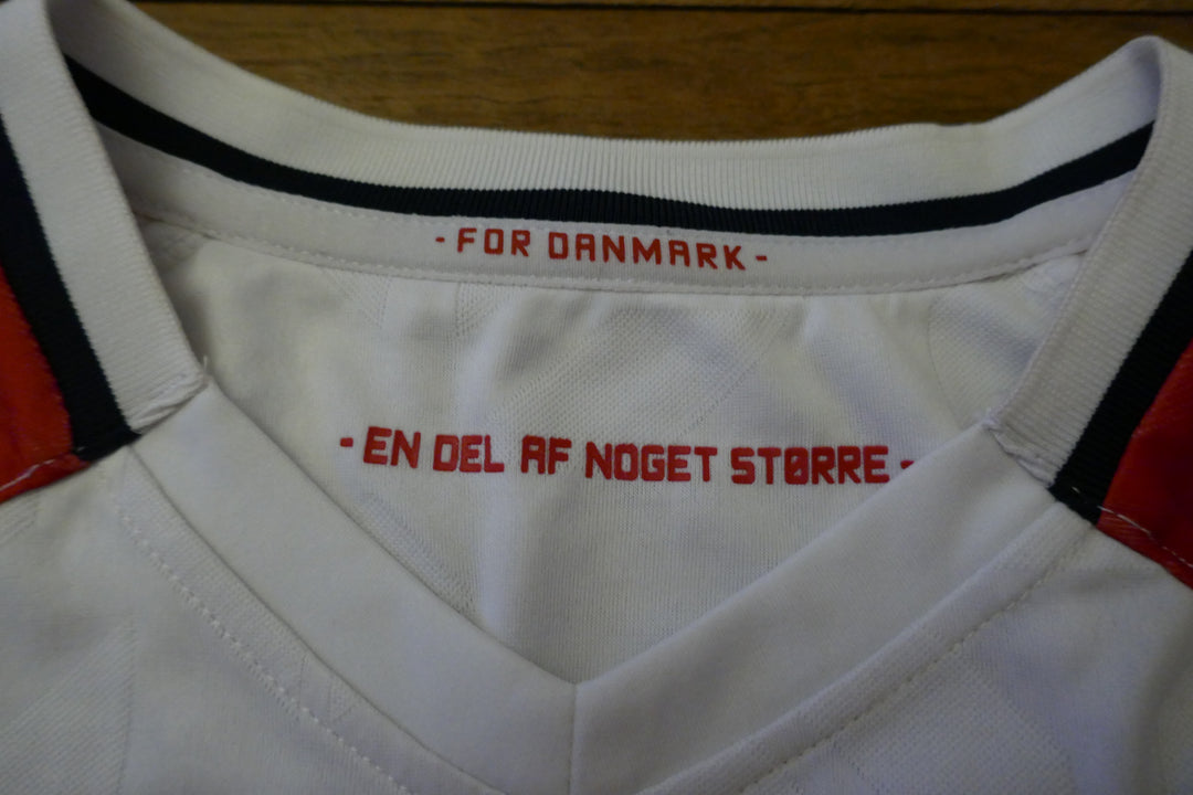 Danemark - Maillot 2023 _ (M) #03305