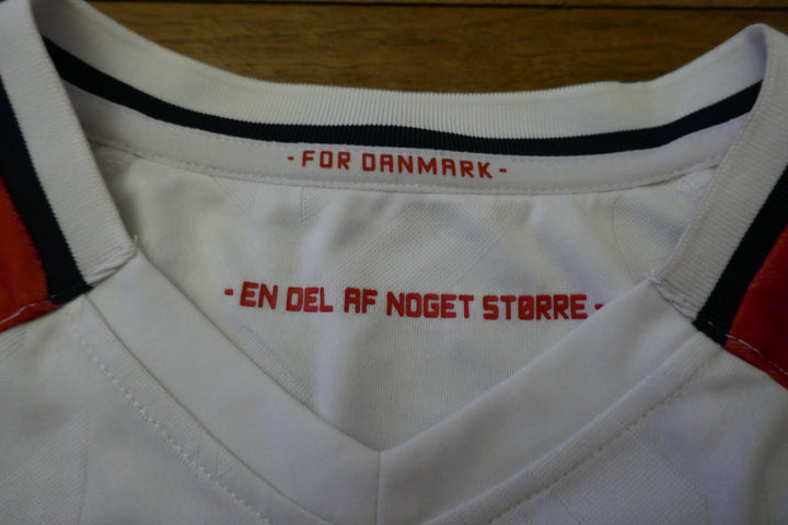 Danemark - Maillot 2023 _ (M) #03305