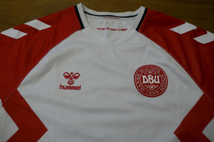 Danemark - Maillot 2023 _ (M) #03305