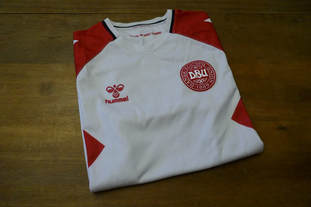 Danemark - Maillot 2023 _ (M) #03305
