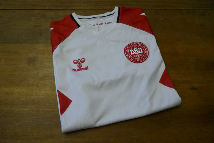 Danemark - Maillot 2023 _ (M) #03305