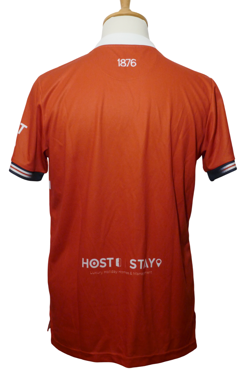 Middlesbrough - Maillot 2023/24 _ (M) #03307
