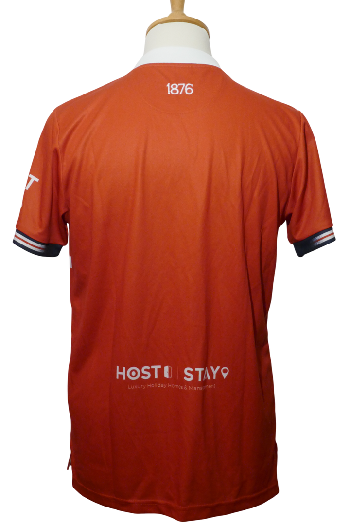 Middlesbrough - Maillot 2023/24 _ (M) #03307