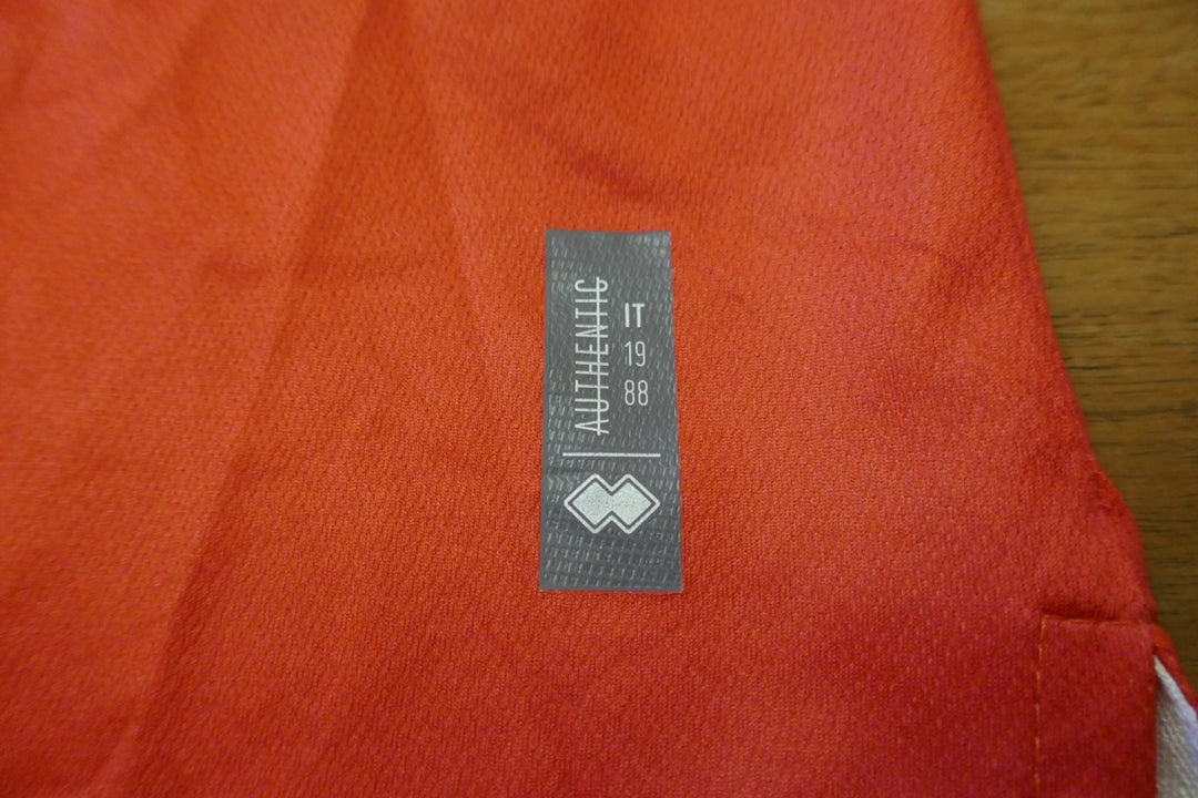 Middlesbrough - Maillot 2023/24 _ (M) #03307