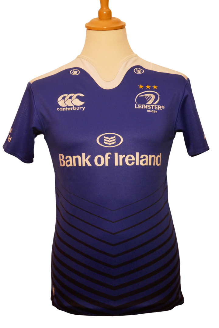 Leinster 2016/17 - Maillot _ (S) #03306