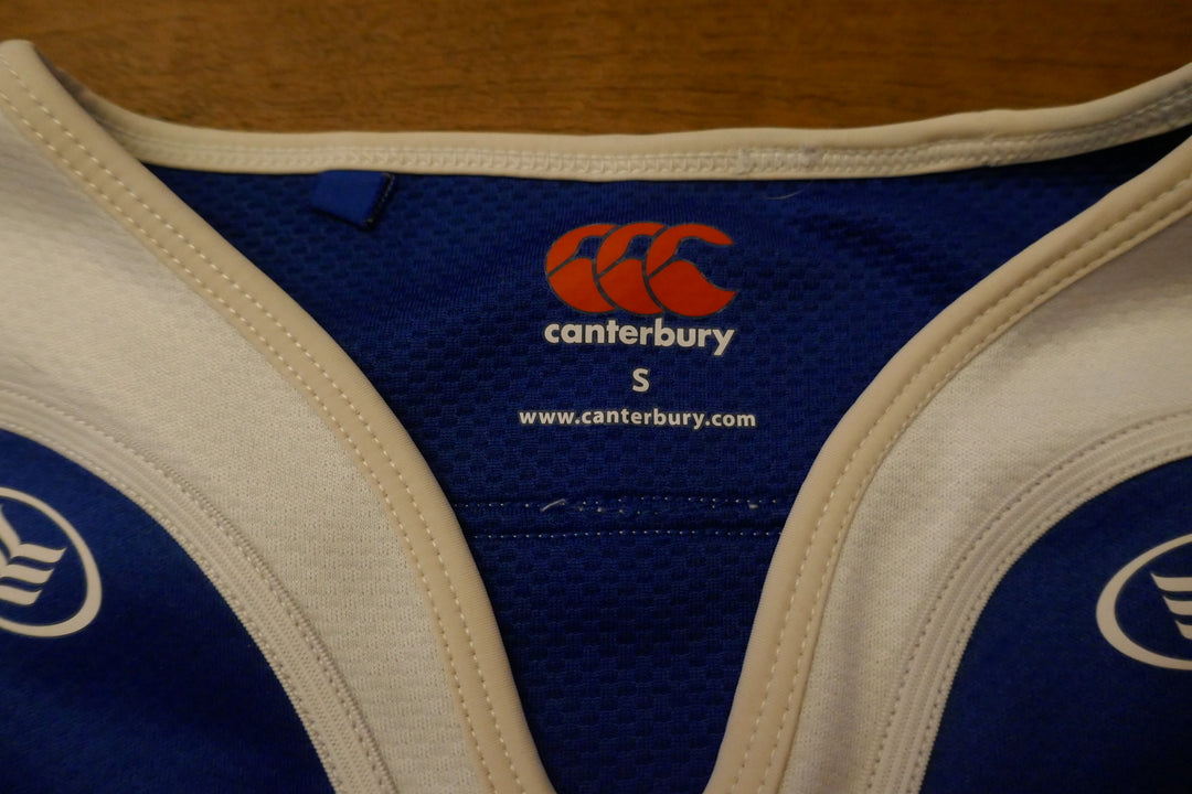 Leinster 2016/17 - Maillot _ (S) #03306