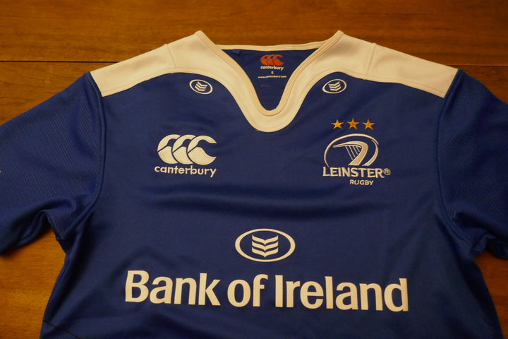 Leinster 2016/17 - Maillot _ (S) #03306