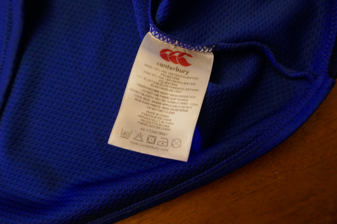 Leinster 2016/17 - Maillot _ (S) #03306