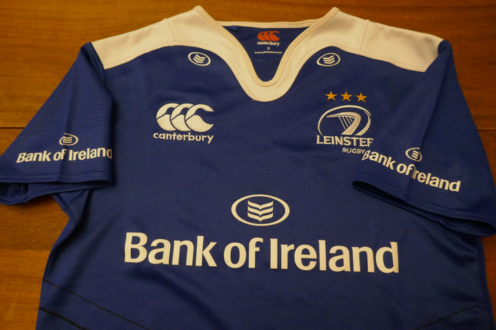 Leinster 2016/17 - Maillot _ (S) #03306