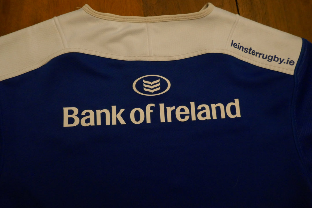 Leinster 2016/17 - Maillot _ (S) #03306