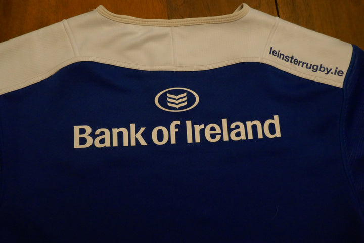 Leinster 2016/17 - Maillot _ (S) #03306
