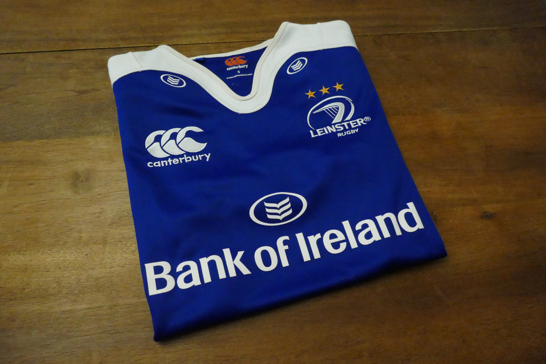 Leinster 2016/17 - Maillot _ (S) #03306