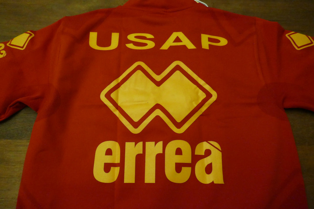 USAP Perpignan - Maillot _ (XL) #03322