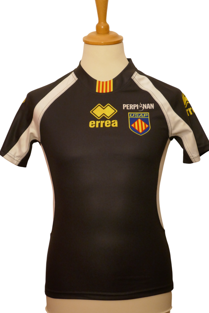 USAP Perpignan - Maillot _ (S) #03323