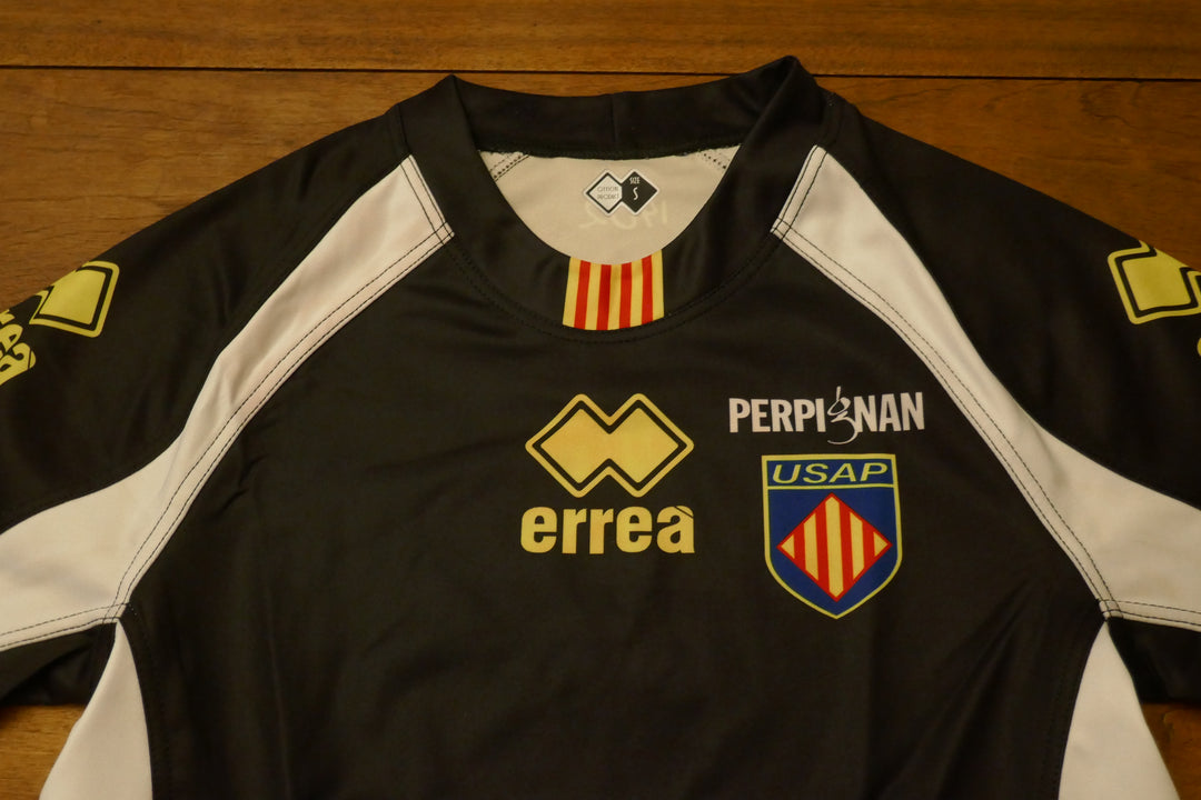USAP Perpignan - Maillot _ (S) #03323