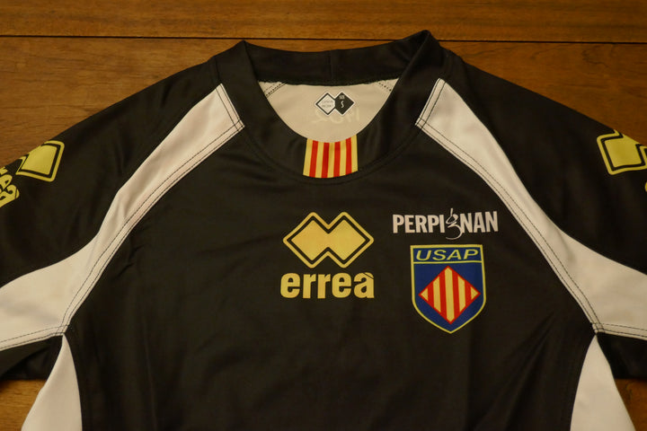 USAP Perpignan - Maillot _ (S) #03323