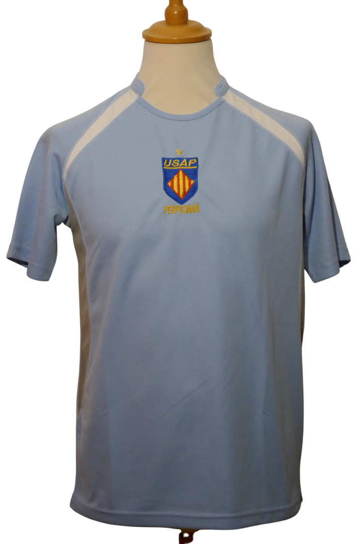 USAP Perpignan - Maillot _ (L) #03324