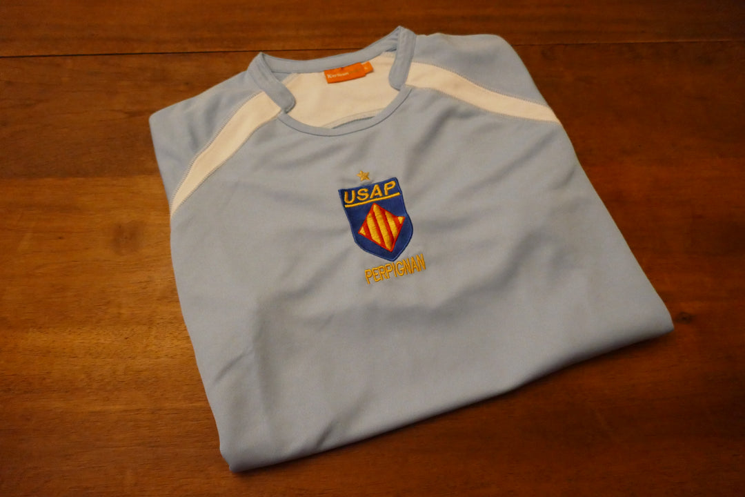 USAP Perpignan - Maillot _ (L) #03324