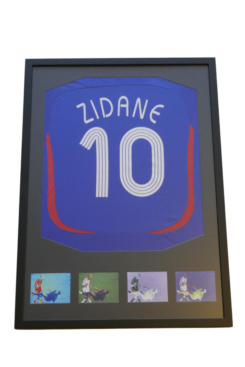 Encadrement "Capitaine"