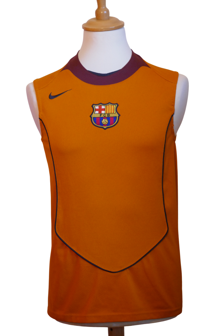 FC Barcelone - Maillot/Debardeur training _ (S) #03326