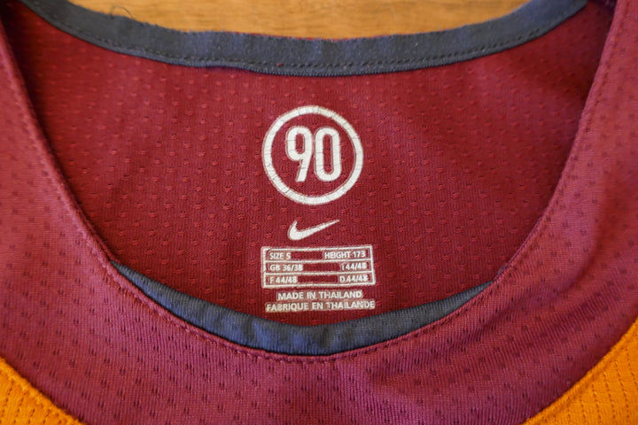 FC Barcelone - Maillot/Debardeur training _ (S) #03326