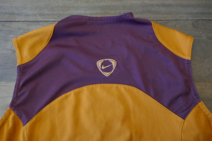 FC Barcelone - Maillot/Debardeur training _ (S) #03326