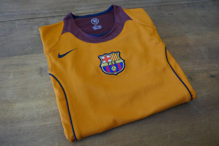 FC Barcelone - Maillot/Debardeur training _ (S) #03326