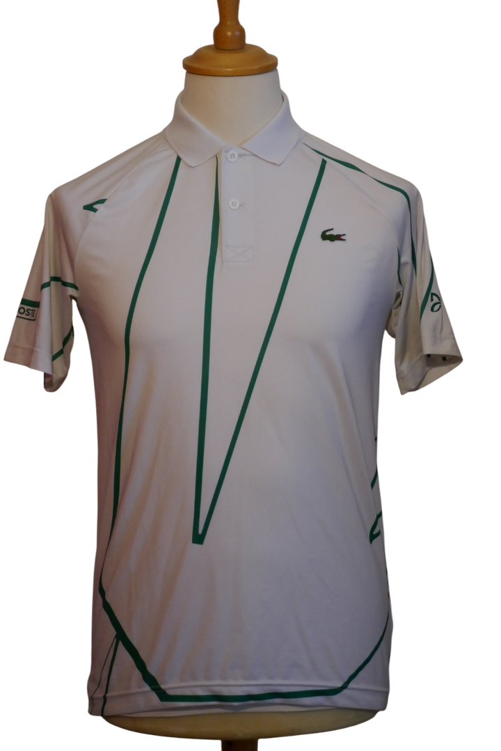 Tennis - Novak Djokovic 2020 - Maillot Open d'Australie _ (XS) #03297