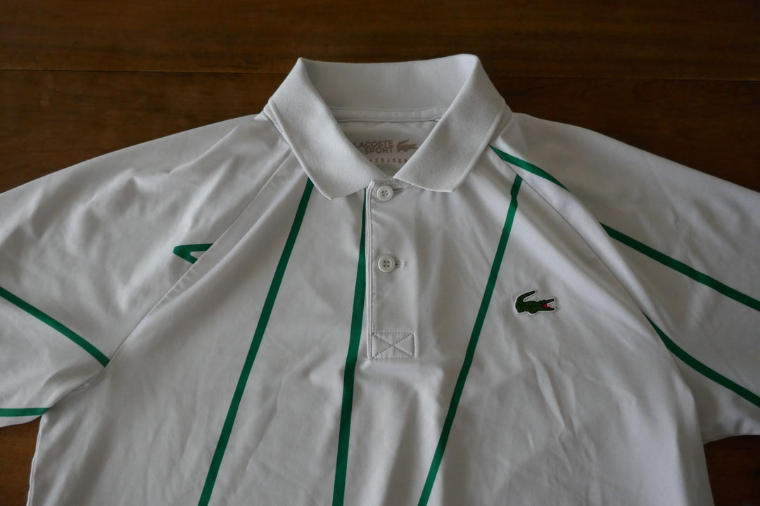 Tennis - Novak Djokovic 2020 - Maillot Open d'Australie _ (XS) #03297