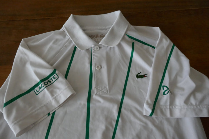 Tennis - Novak Djokovic 2020 - Maillot Open d'Australie _ (XS) #03297