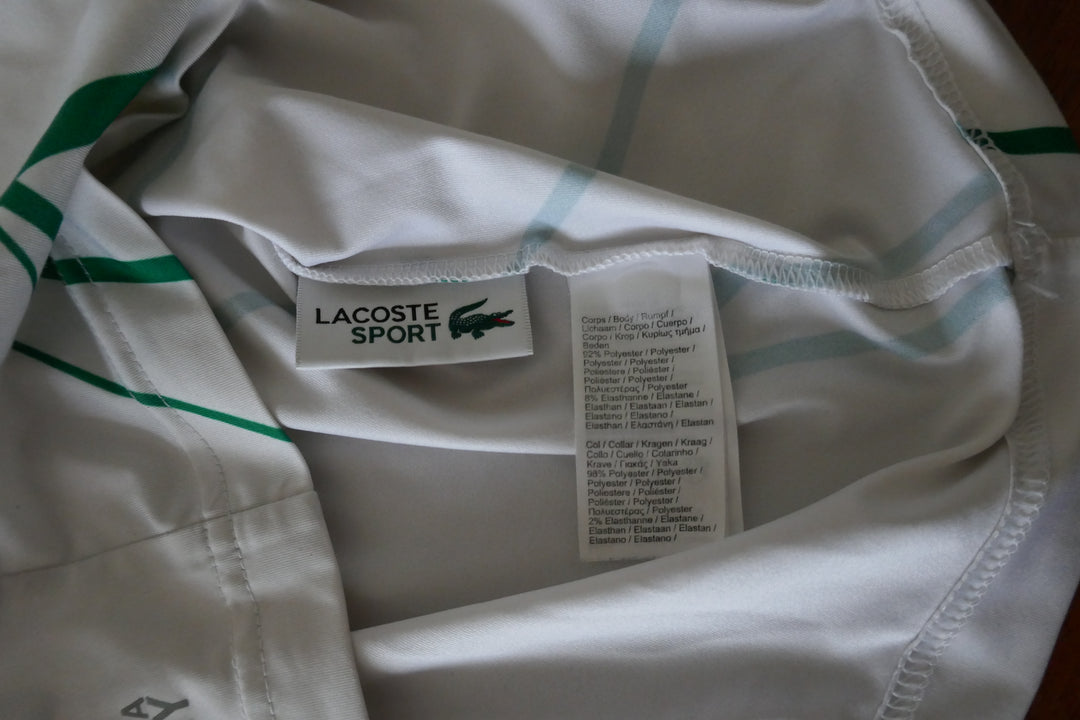 Tennis - Novak Djokovic 2020 - Maillot Open d'Australie _ (XS) #03297